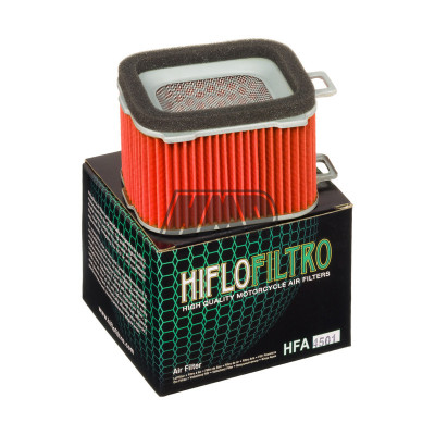 Filtro ar YAMAHA SR 500 - HIFLOFILTRO